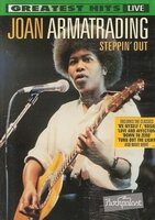 DVD Joan Armatrading - Steppin&#039; Out