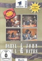 DVD Daryl Hall &amp; John Oates (+ booklet)