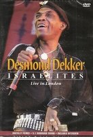 DVD Desmond Dekker - Israelites