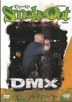 DVD DMX Smokeout