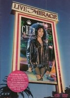 DVD Cher Extravaganza - Live at the Mirage