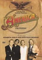 DVD America &amp; Friends