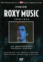 DVD Inside - Roxy music - 72-74