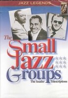 DVD Jazz Legends - Small Jazz Groups