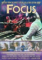 DVD Focus - Masters from the vaults