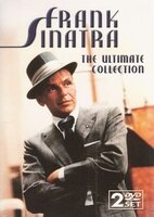 DVD Frank Sinatra - The Ultimate Collection (2 DVD)