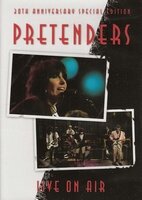 Pretenders - Live On Air