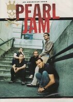 Pearl Jam - An American Tour