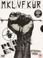 Public Enemy Revolverlution Tour 2003 (2 DVD+CD)