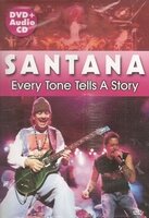 Muziek DVD - Santana - Every Tone (DVD+CD)