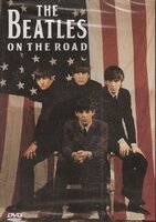 Muziek DVD - The Beatles on the Road