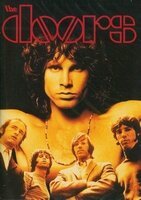 Muziek DVD - The doors - soundstage performances