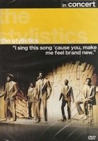 Muziek DVD - The Stylistics