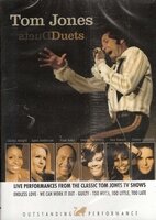 Muziek DVD - Tom Jones Duets 2