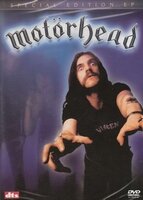 Muziek DVD - Mot&ouml;rhead Special Edition EP