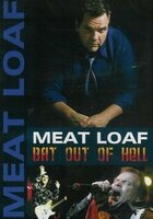 Muziek DVD - Meat Loaf Bat out of Hell