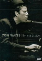 Tom Waits - Burma Shave