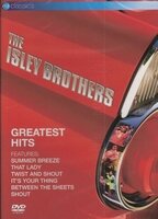 The Isley Brothers - Greatest Hits