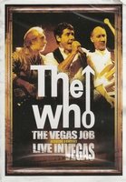 The Who - The Vegas Job