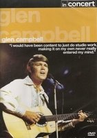 Muziek DVD - Glen Campbell