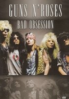 Muziek DVD - Guns N&#039; Roses Bad Obsession