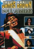 Muziek DVD - James Brown Soul Jubilee