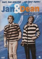 Muziek DVD - Jan &amp; Dean One last Ride