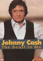 Muziek DVD - Johnny Cash The Beast in me