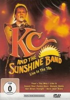 Muziek DVD - KC and the Sunshine Band