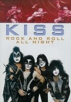 Muziek DVD - Kiss - Rock and roll all night