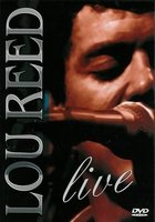 Muziek DVD - Lou Reed Live