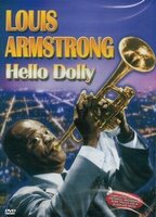 Muziek DVD - Louis Armstrong