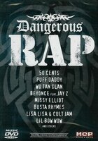 Muziek DVD - Dangerous Rap