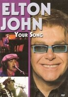 Muziek DVD - Elton John Your Song