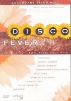 DVD Disco Fever