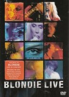 DVD Blondie Live