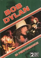 DVD Bob Dylan in Performance (2 DVD)