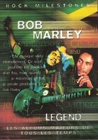 DVD Bob Marley - Legend