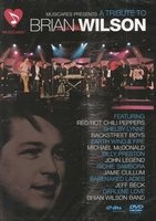 DVD Brian Wilson a Tribute to