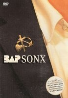 DVD BAP Sonx