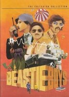 DVD Beastie Boys The Criterion Collection (2 DVD)