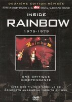 DVD Inside - Rainbow 1975-1979