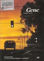 DVD Gene - Rising for Sunset