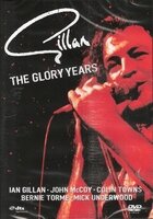 DVD Gillan - The Glory Years