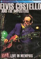 DVD Elvis Costello - Club Date Live