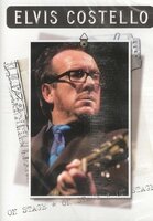 DVD Elvis Costello On Stage