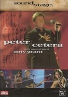 Peter Cetera - Soundstage DVD live