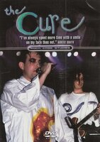 Muziek DVD - The Cure - Rock Case Studies