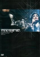 Muziek DVD - Siouxsie and the Banshees