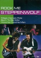 Muziek DVD - Steppenwolf